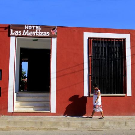 Hotel Las Mestizas Valladolid  Zewnętrze zdjęcie
