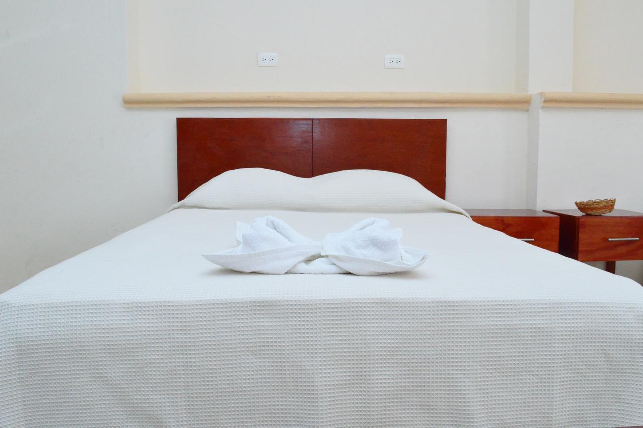 Hotel Las Mestizas Valladolid  Zewnętrze zdjęcie