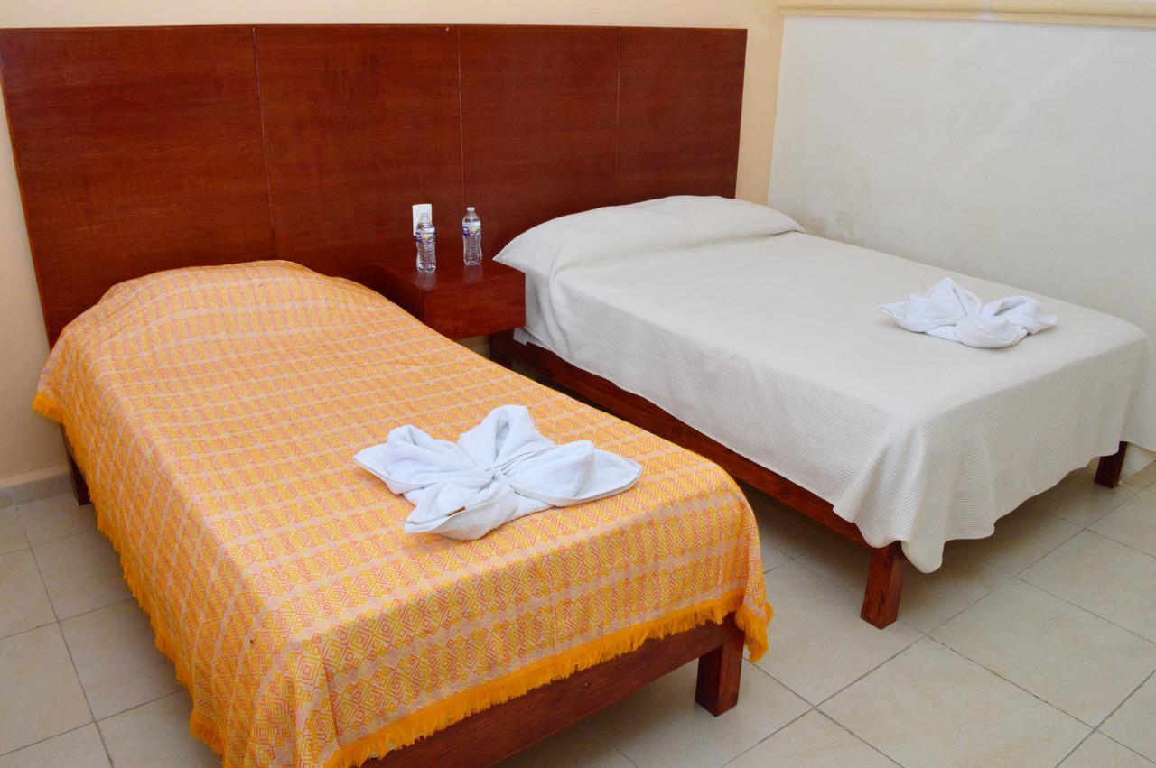 Hotel Las Mestizas Valladolid  Zewnętrze zdjęcie