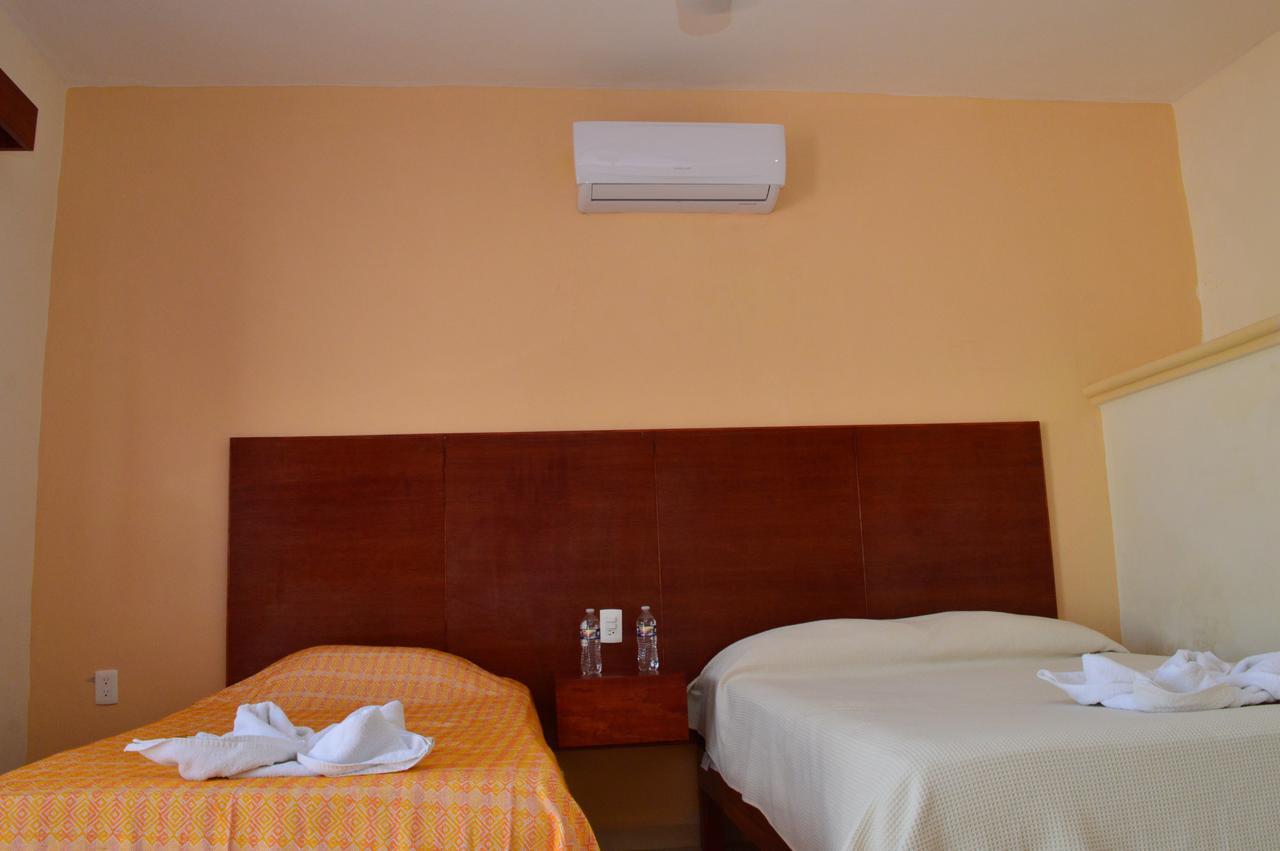 Hotel Las Mestizas Valladolid  Zewnętrze zdjęcie