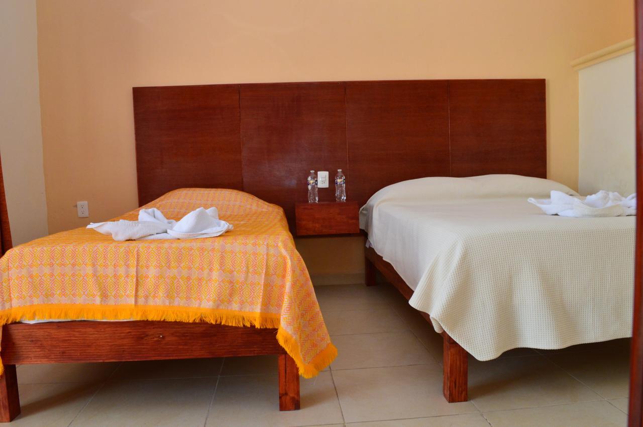 Hotel Las Mestizas Valladolid  Zewnętrze zdjęcie