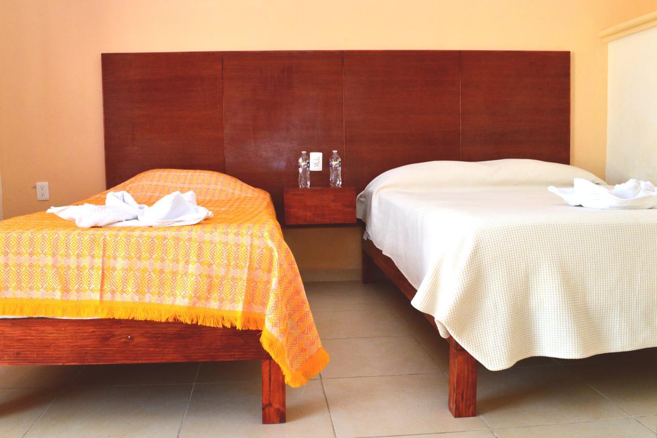 Hotel Las Mestizas Valladolid  Zewnętrze zdjęcie