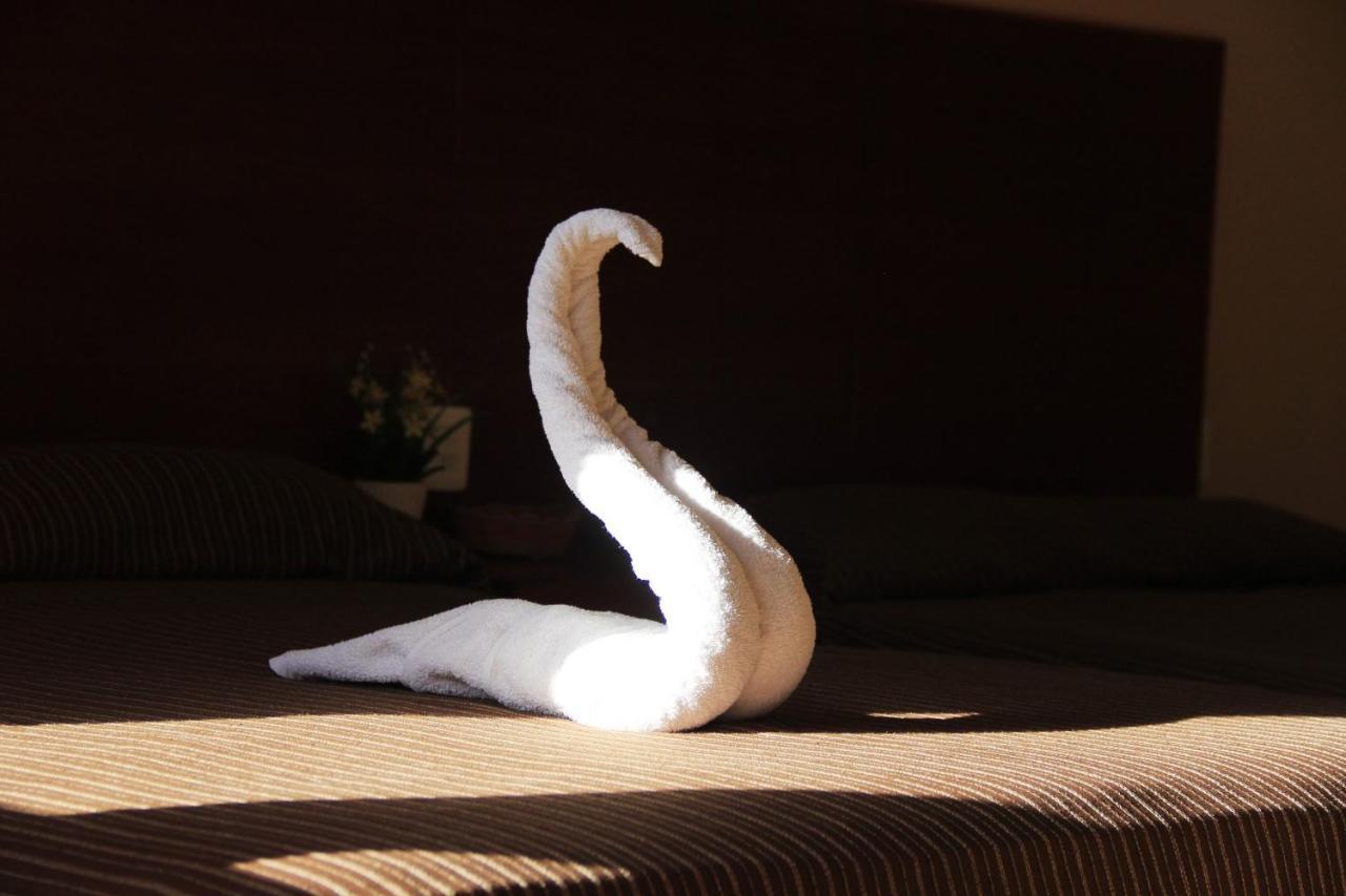 Hotel Las Mestizas Valladolid  Zewnętrze zdjęcie