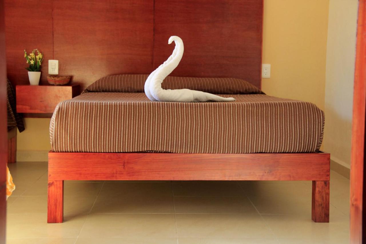 Hotel Las Mestizas Valladolid  Zewnętrze zdjęcie