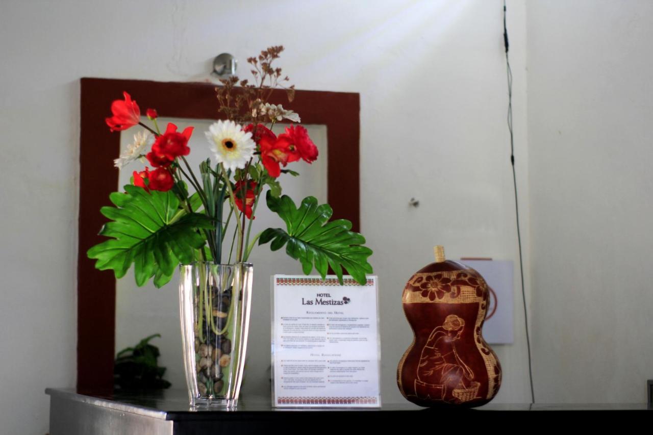 Hotel Las Mestizas Valladolid  Zewnętrze zdjęcie