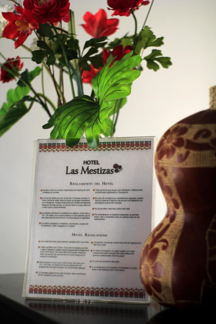 Hotel Las Mestizas Valladolid  Zewnętrze zdjęcie